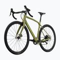 Pinarello Granger X3 gravel bike CD252 GRX6001xDB RR900 verde sabbia 2