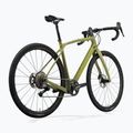 Pinarello Granger X3 gravel bike CD252 GRX6001xDB RR900 verde sabbia 3