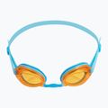 Speedo Jet V2 Set da bagno per bambini blu 2