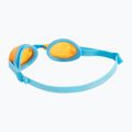 Speedo Jet V2 Set da bagno per bambini blu 4