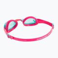 Set da bagno Speedo Jet V2 Swim rosa per bambini 4