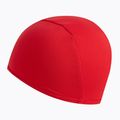 Cuffia Speedo Polyster rossa 2