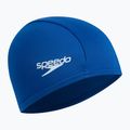 Cuffia Speedo Polyster blu