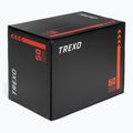 XTREXO TRX-PB08 Box pliometrico da 8 kg nero
