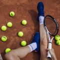 Palline da tennis HEAD Tour 4 pz. 7