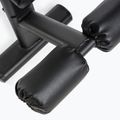 XTREXO B100 panca da allenamento nera 14