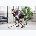 Panca da allenamento XTREXO B200 nero 6