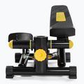 XTREXO FS100 stepper nero/giallo 7