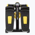 XTREXO FS100 stepper nero/giallo 10