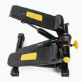 XTREXO FS100 stepper nero/giallo 12