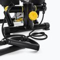 XTREXO FS100 stepper nero/giallo 14
