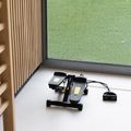 XTREXO FS100 stepper nero/giallo 16