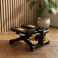 XTREXO FS100 stepper nero/giallo 6