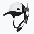 Cuffia con cappuccio BbTALKIN SD 2 vie Mono