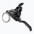 Shimano ST-EF500 3rz nero manubrio sinistro per bicicletta 2