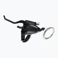 Shimano ST-EF500 3rz nero manubrio sinistro per bicicletta 3