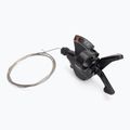 Shimano SL-M315 leva deragliatore sinistro 3rz nero