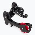Deragliatore posteriore Shimano RD-TZ500 GS con bullone 6rz nero 2