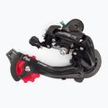 Deragliatore posteriore Shimano RD-TZ500 GS con bullone 6rz nero 3
