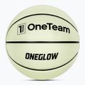 Pallacanestro OneTeam Nero luminescente 2