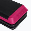 XTREXO Stepper aerobico AS01 nero/rosa 9