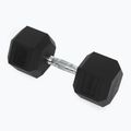Manubri gommati XTREXO Hex 22,5 kg