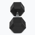 Manubri gommati XTREXO Hex 22,5 kg 6