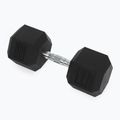 Manubri gommati XTREXO Hex 30 kg