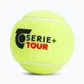 Palline da tennis Tretorn Serie+ Tour 18 x 4. 2