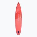 SUP AQUASTIC Tavola da turismo 12'6" 2024 rosso 13