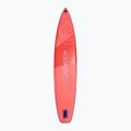 Tavola SUP AQUASTIC Touring 12'6" 2024 rosso 14