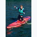 Tavola SUP AQUASTIC Touring 12'6" 2024 rosso 5
