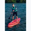 Tavola SUP AQUASTIC Touring 12'6" 2024 rosso 4