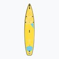 Tavola SUP AQUASTIC Touring 12'6" gialla 3