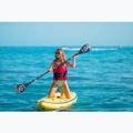 SUP AQUASTIC Tavola da turismo 12'6" giallo 4