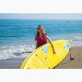 Tavola SUP AQUASTIC Touring 12'6" gialla 7