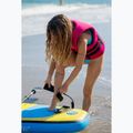 Tavola SUP AQUASTIC Touring 12'6" gialla 9