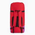 Zaino porta tavola SUP AQUASTIC Touring 12'6" rosso 4