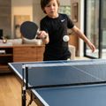 Tavolo da ping pong per bambini OneTeam OT-MTI-01 blu 5