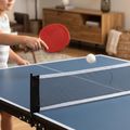 Tavolo da ping pong per bambini OneTeam OT-MTI-02 blu 5