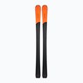 Sci alpino donna HEAD e-total Joy SW SLR Joy Pro + Protector SLR 11 GW rosso scuro/arancio 2