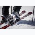 Sci alpino donna HEAD e-total Joy SW SLR Joy Pro + Protector SLR 11 GW rosso scuro/arancio 5
