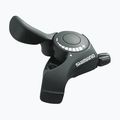 Leva del deragliatore sinistro Shimano SL-TX30