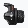 Shimano SL-3S41 Revoshift 1950 mm Nexus leva deragliatore destra