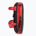 Dischi da allenamento Twins Special KPL1 S 2 pezzi nero/rosso 2