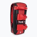 Dischi da allenamento Twins Special KPL1 XL 2 pezzi nero/rosso 3