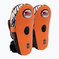 Dischi da allenamento Twins Special PML19 arancione