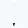 Pagaia SUP 3 pezzi AQUASTIC SUP Fibra + Carbonio nero