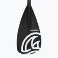 Pagaia SUP 3 pezzi AQUASTIC SUP Fibra + Carbonio nero 8