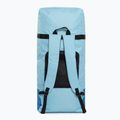 Zaino porta tavola SUP AQUASTIC Tourer 12'2" blu 4